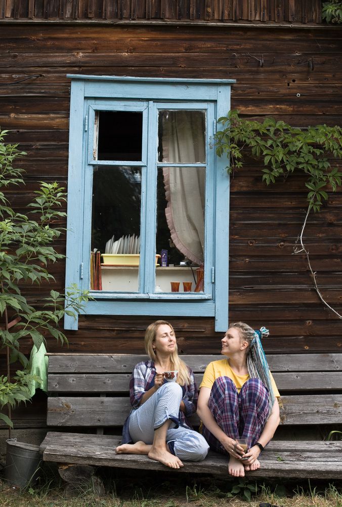 Photograph by Наста