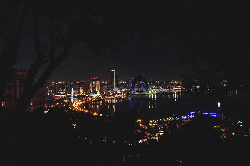 Photograph by Andrei Tkachuk