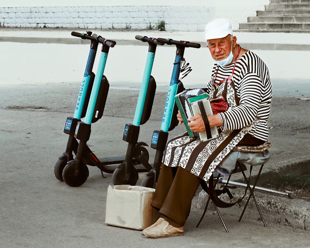 Photograph by Маргарита Смоленская