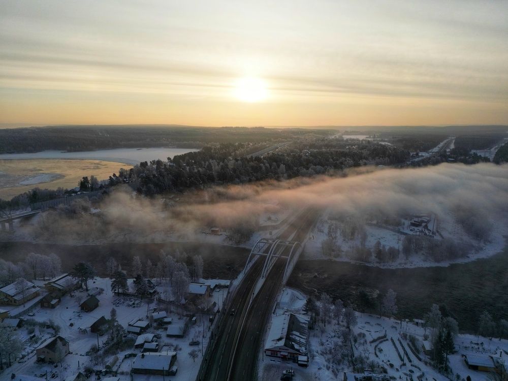 Photograph by Андрей Нурулин