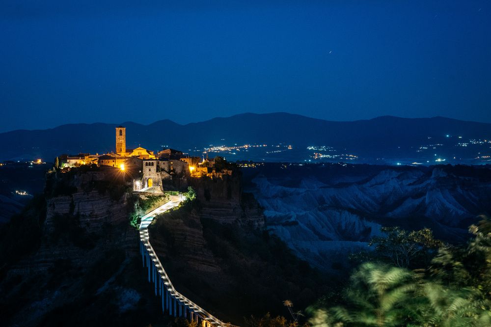 Photograph by Arcangelo Piai