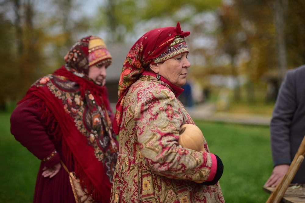 Photograph by Александр Калегин