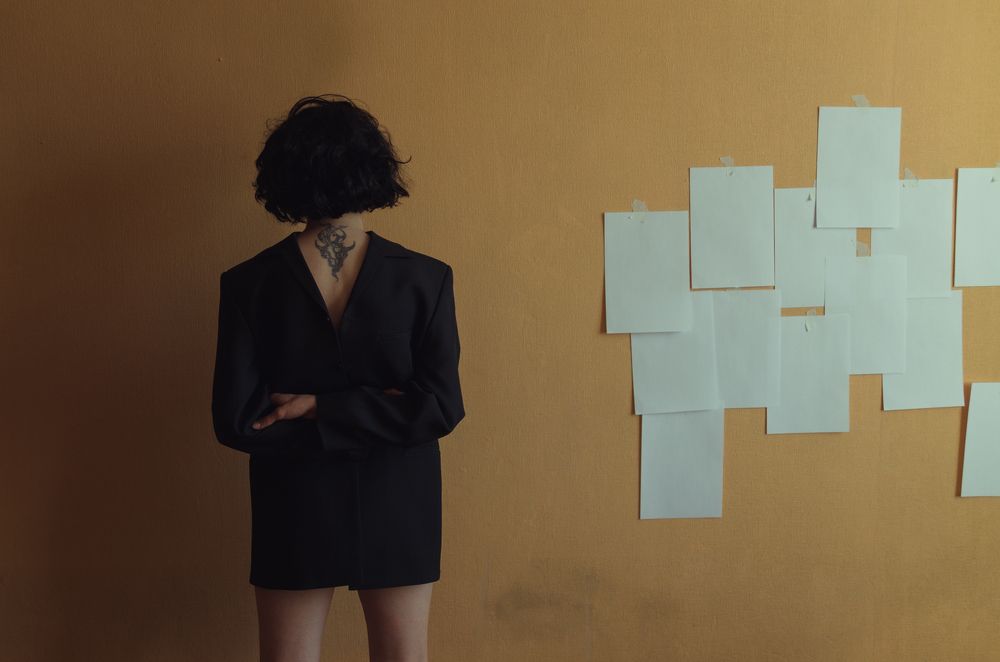 Photograph by Lera Zilbershtein