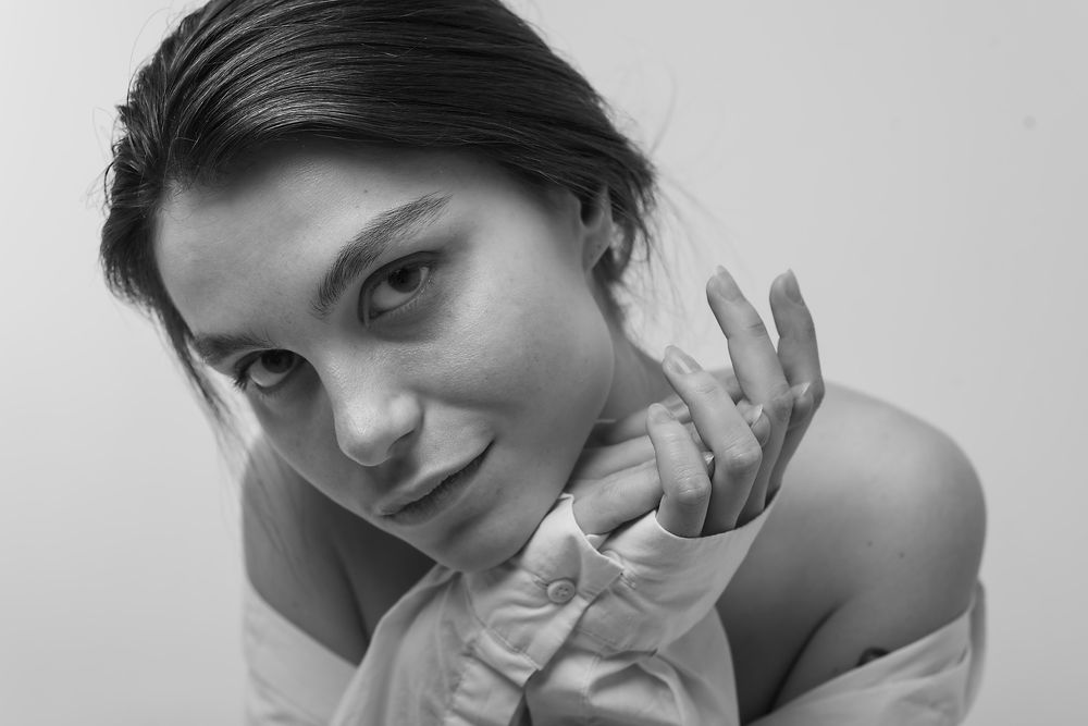 Photograph by Дмитрий Трофименко