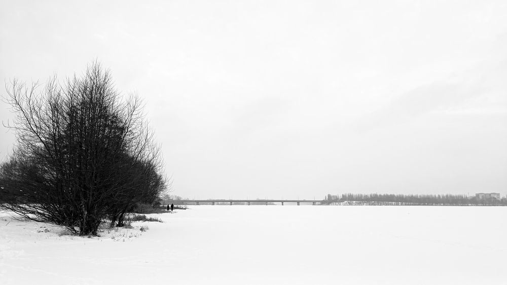 Photograph by Олеся Межова