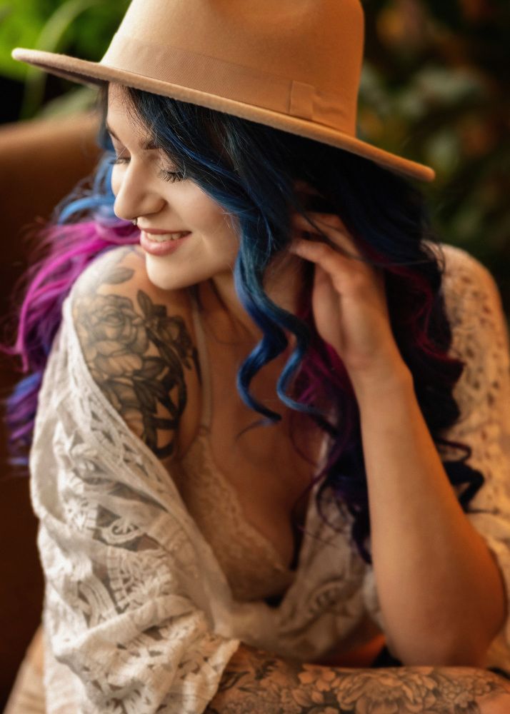 Photograph by Kasia Ucińska