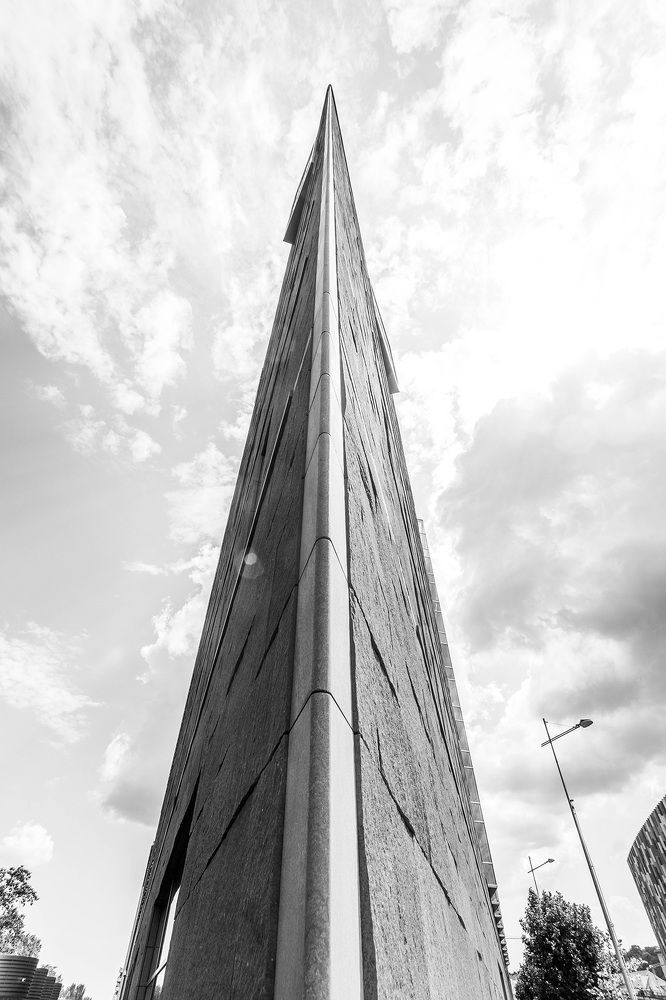 Photograph by Nikita Pazin