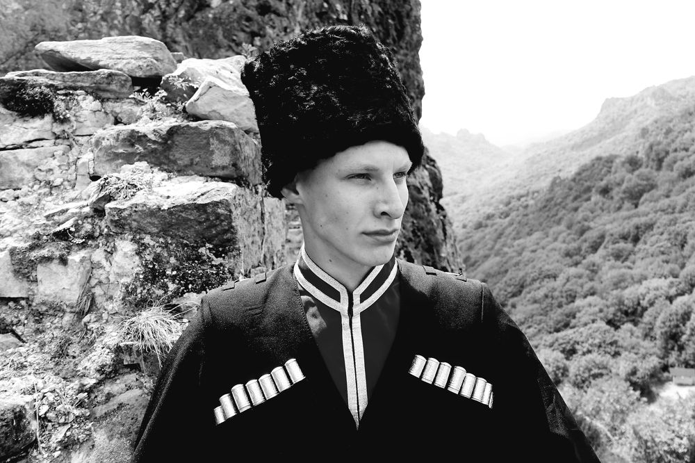 Photograph by Белоусов Александр