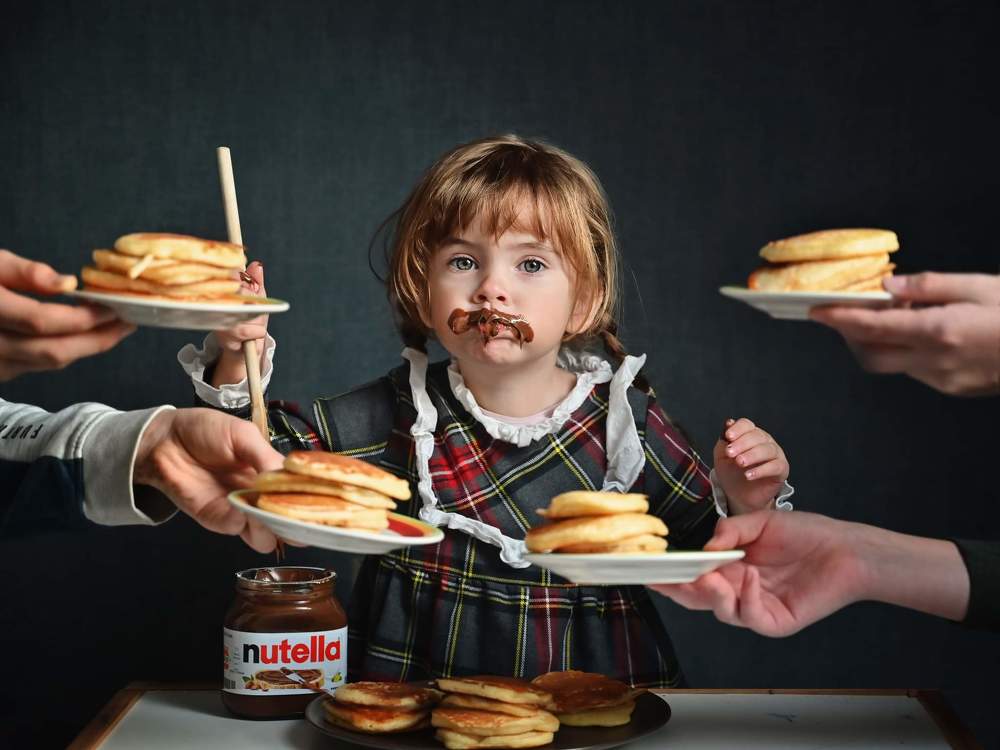 Photograph by Marina Straub