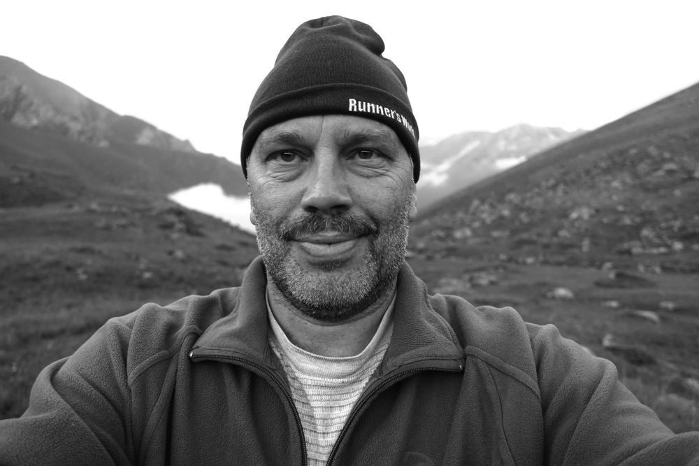 Photograph by Белоусов Александр