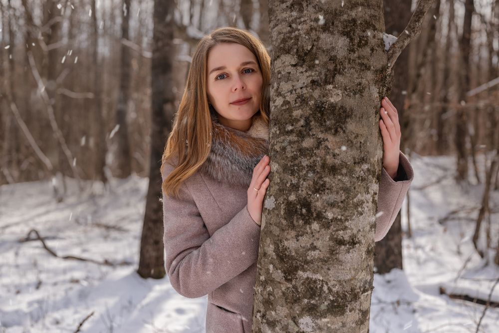 Photograph by Елена Ковешникова