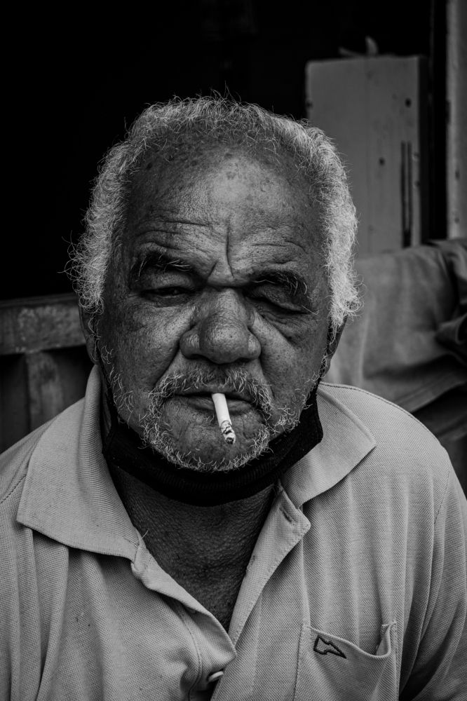 Photograph by Flavio Ferrara