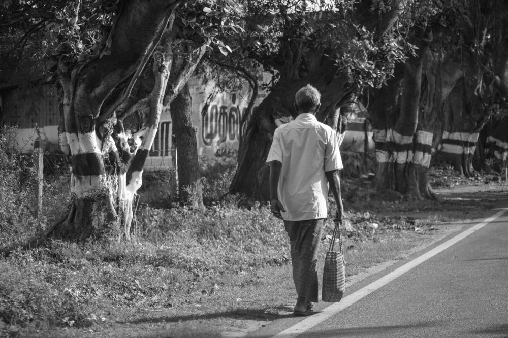 Фотография автора Sakthi Ganesh