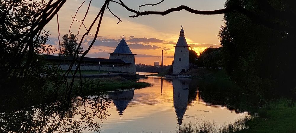 Photograph by Наталия Степовая