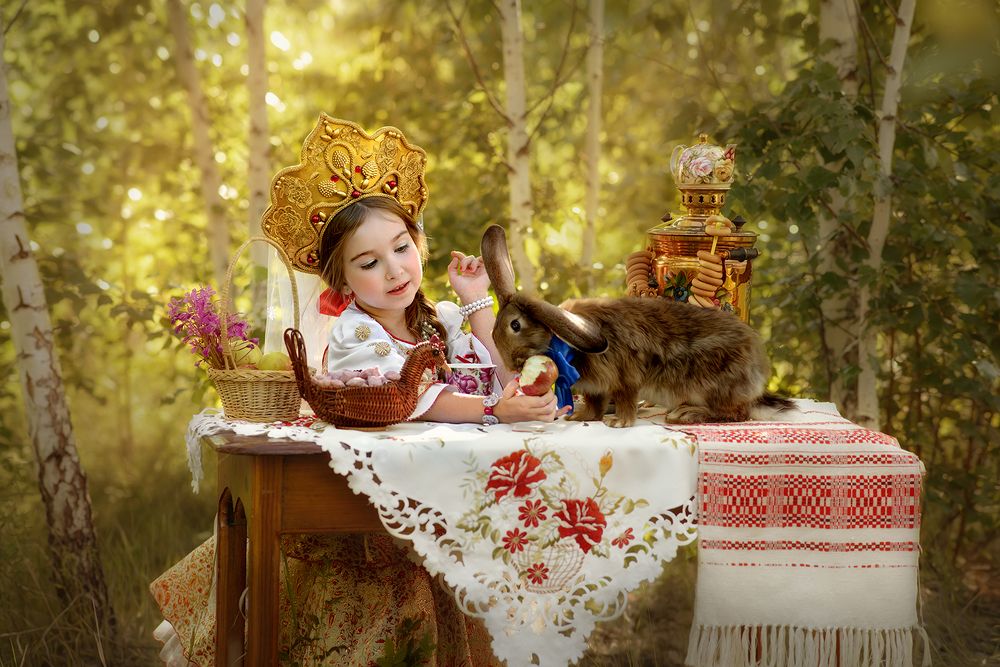 Photograph by Сабирова Светлана