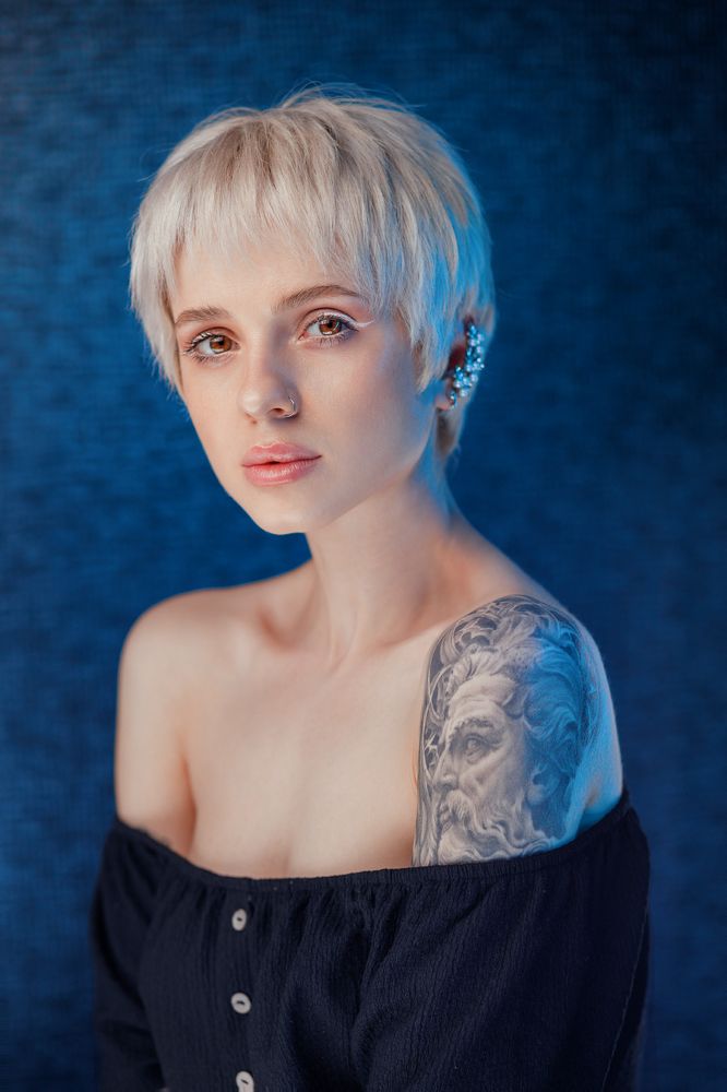 Photograph by Дмитрий Крайнев