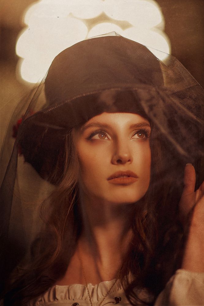 Photograph by Ефанова Олеся