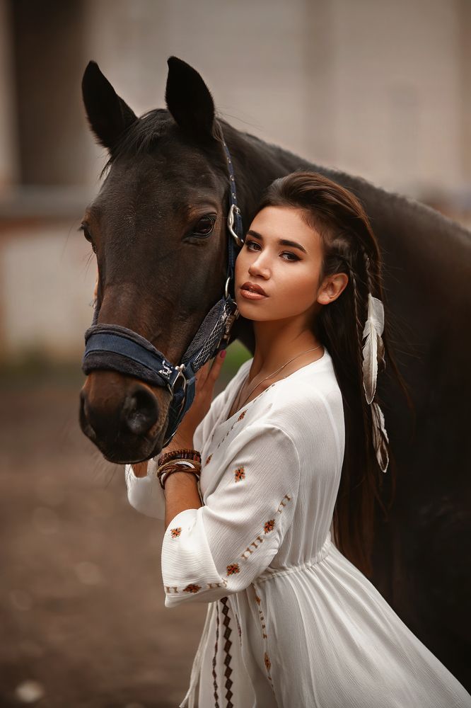 Photograph by Ефанова Олеся