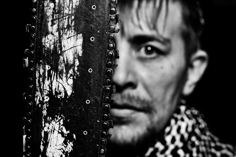 Photograph by Дмитрий Тертышников