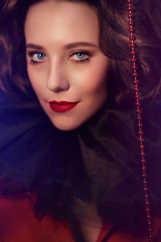 Photograph by Ефанова Олеся