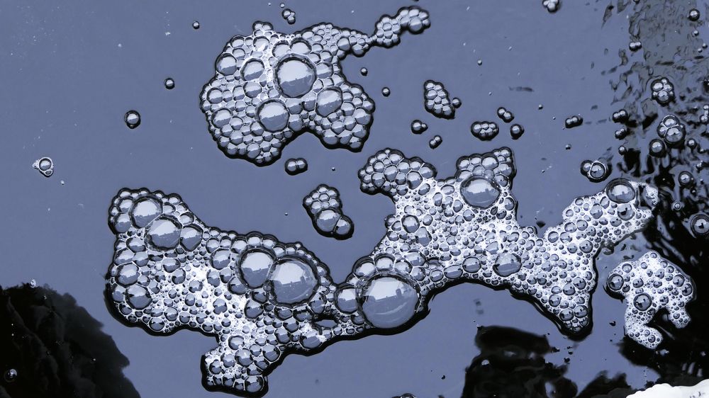 Photograph by Igor Glazistov