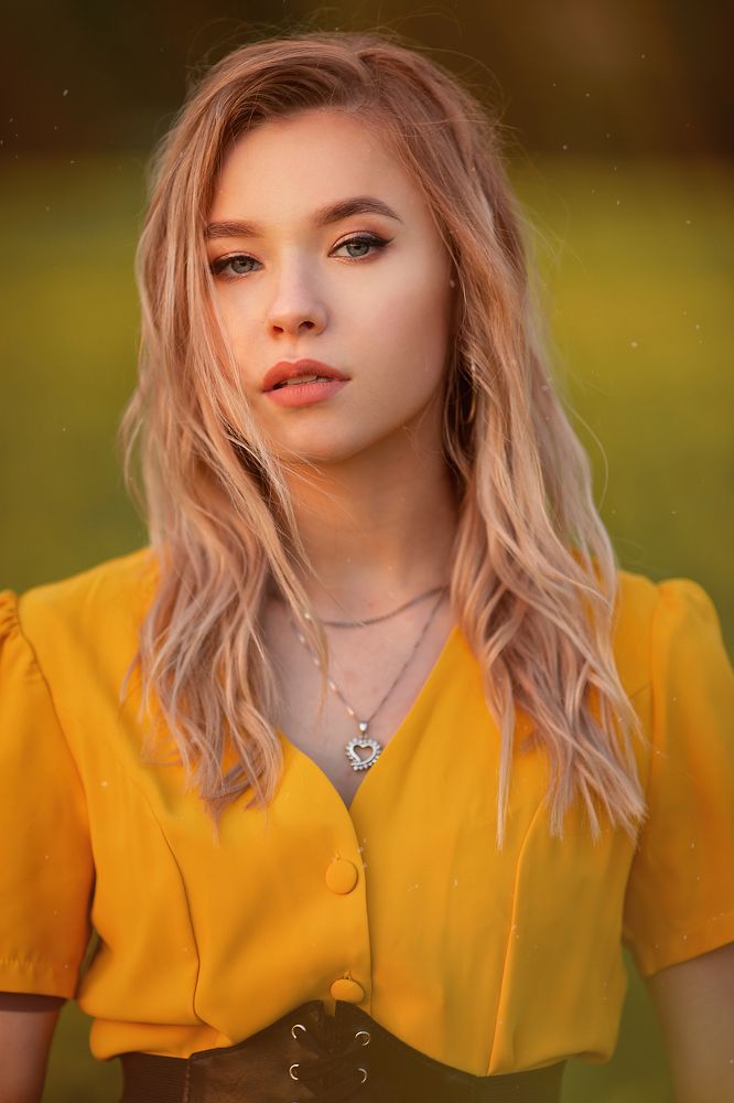 Photograph by Ефанова Олеся