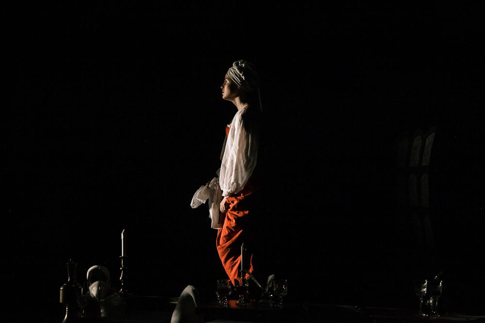 Photograph by Елена Лучшева