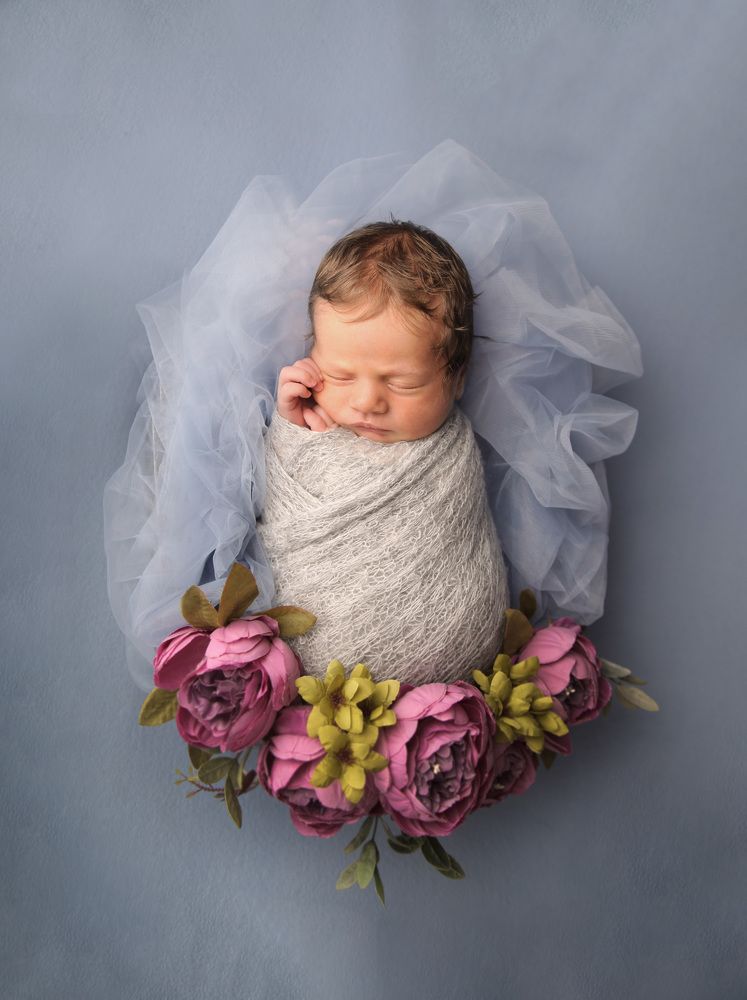 Photograph by Алла Бибаева