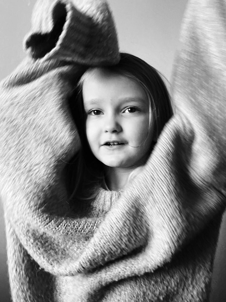 Photograph by Мария Байбарина