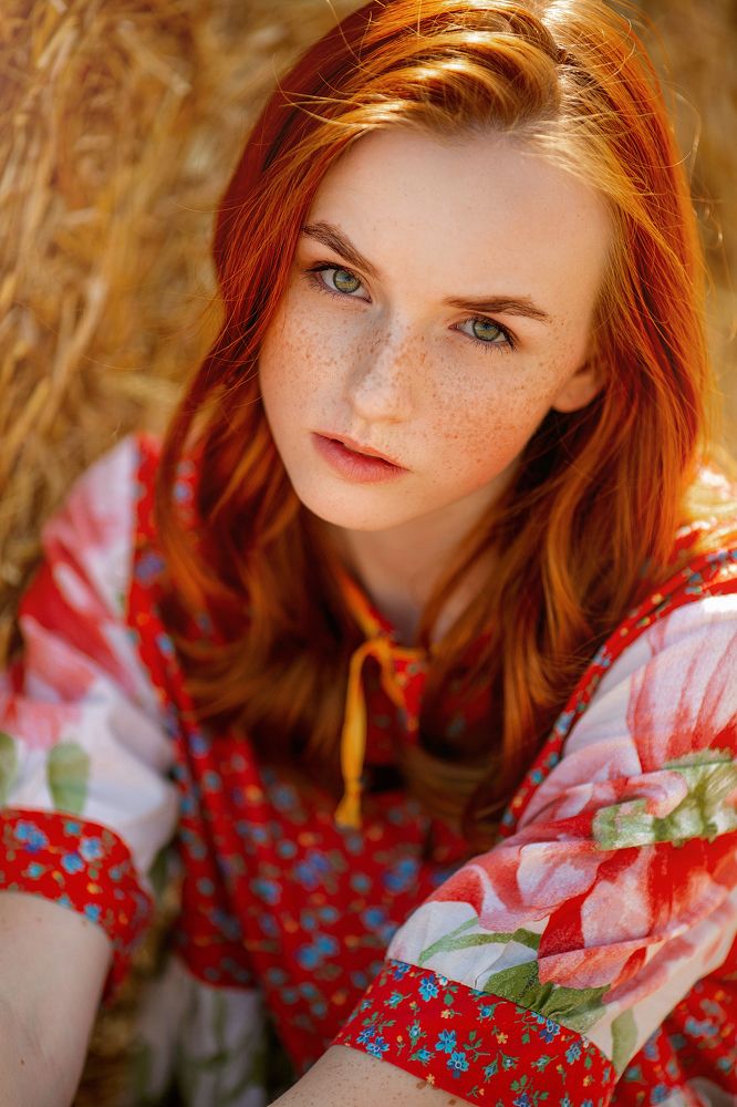 Photograph by Ефанова Олеся