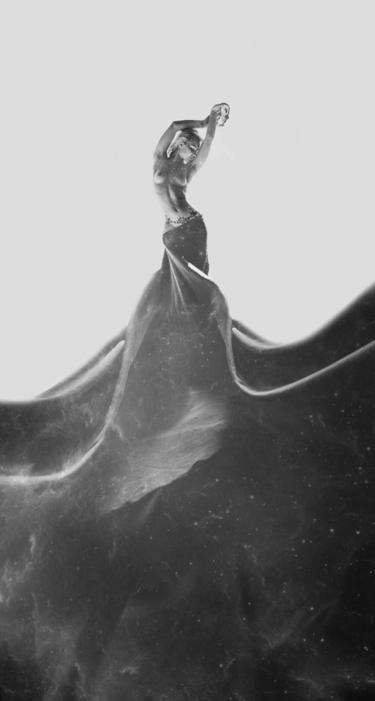 Photograph by Михаил Бессмертный