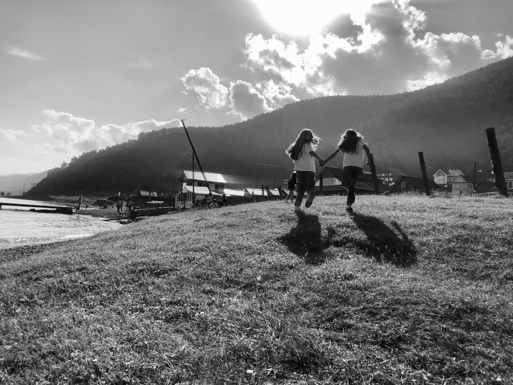 Photograph by Анна Вокина