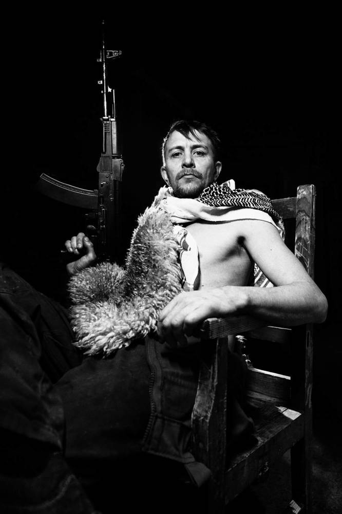 Photograph by Дмитрий Тертышников