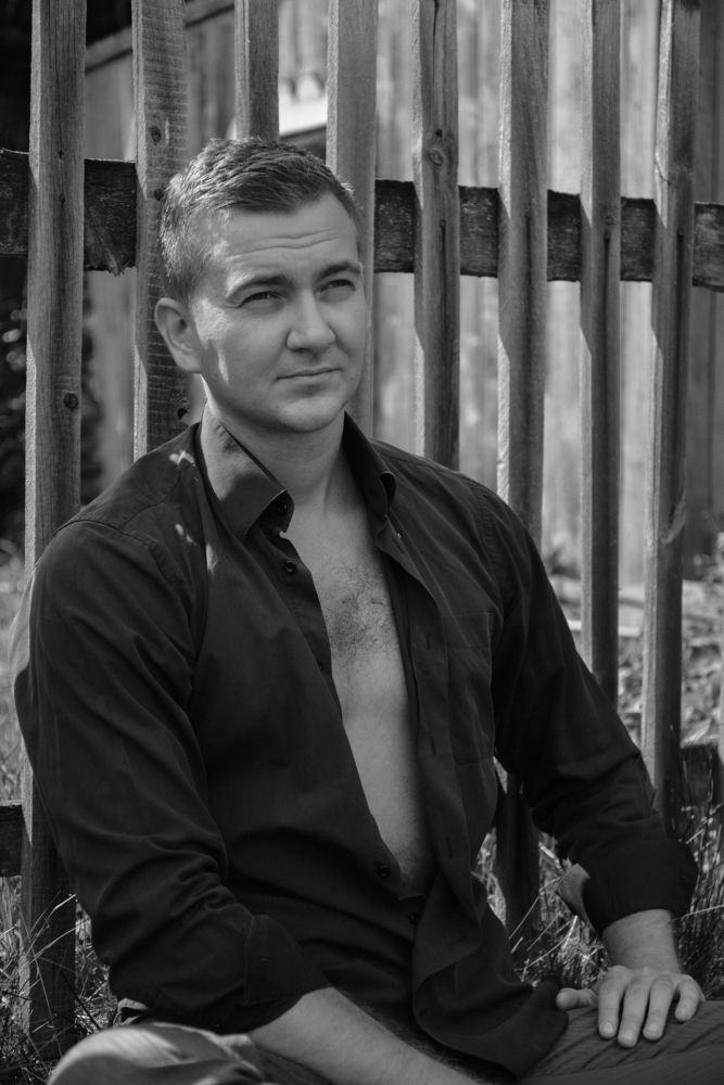 Photograph by Наталья Киясь