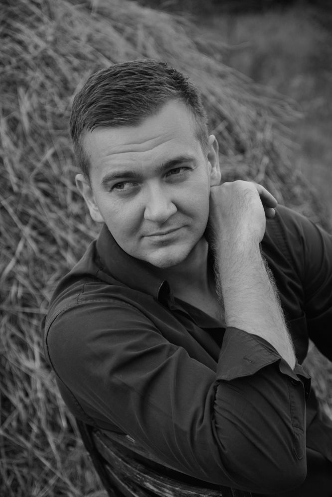 Photograph by Наталья Киясь