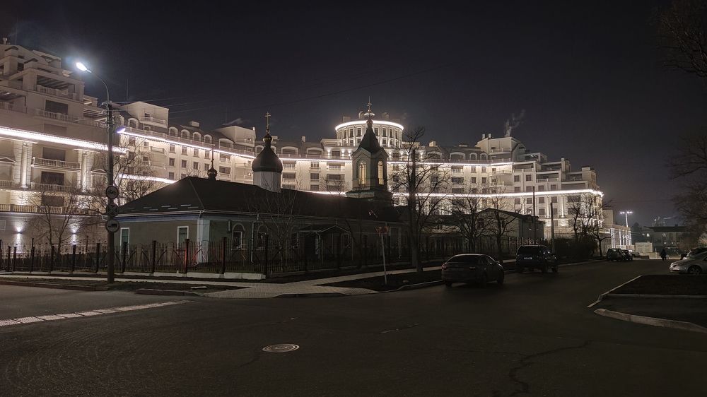 Photograph by Константин Цыкалюк