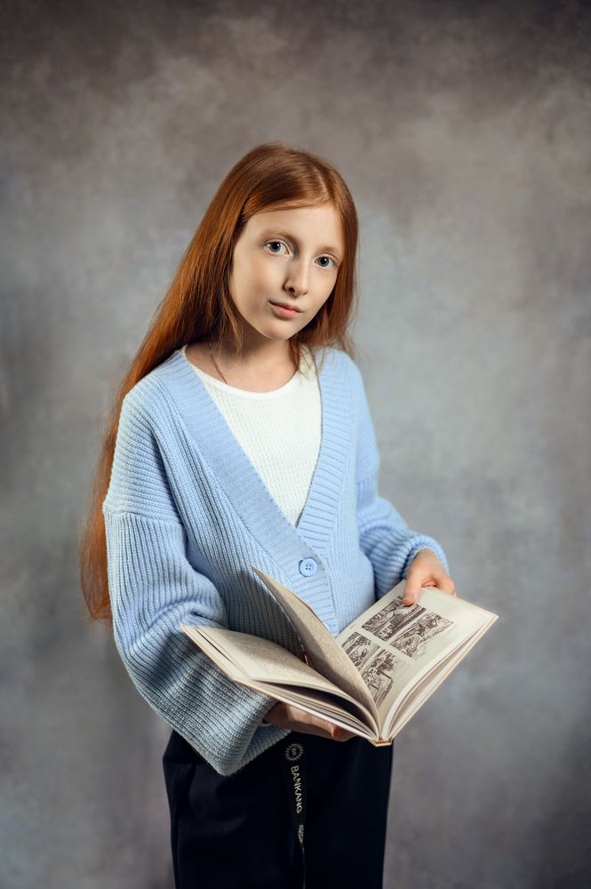 Photograph by Юлия Полуэктова