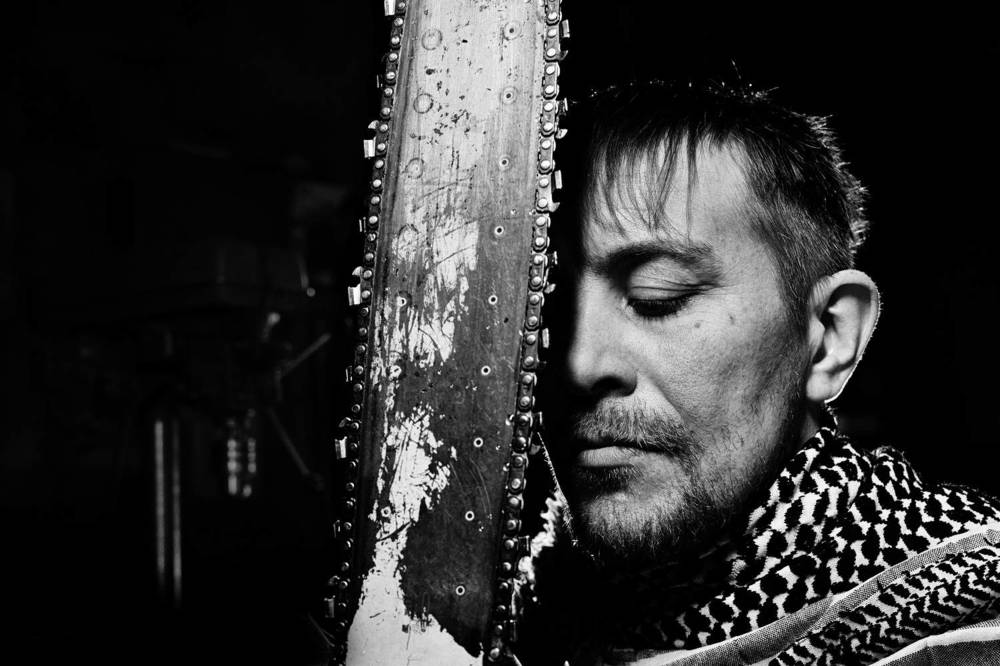 Photograph by Дмитрий Тертышников