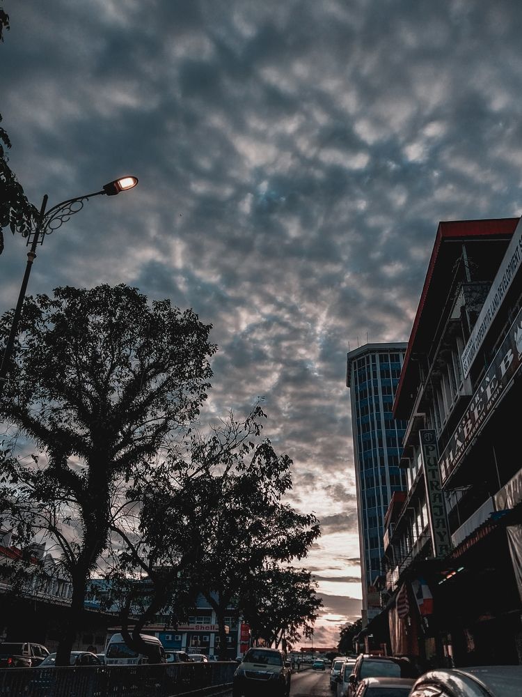 Photograph by Onong