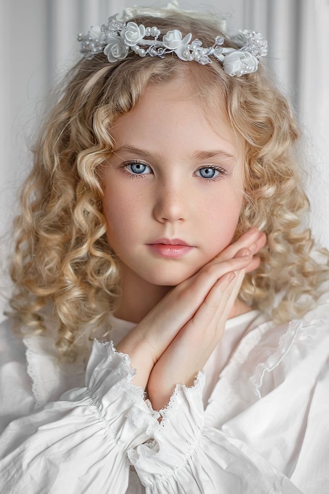 Photograph by Ольга Телебокова