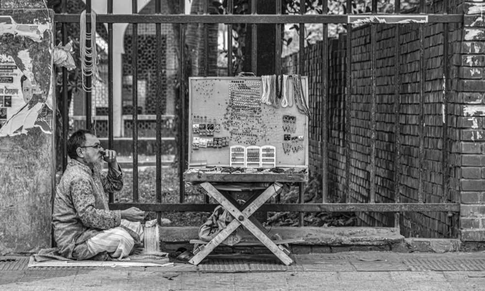 Photograph by Minhaj Mahmood