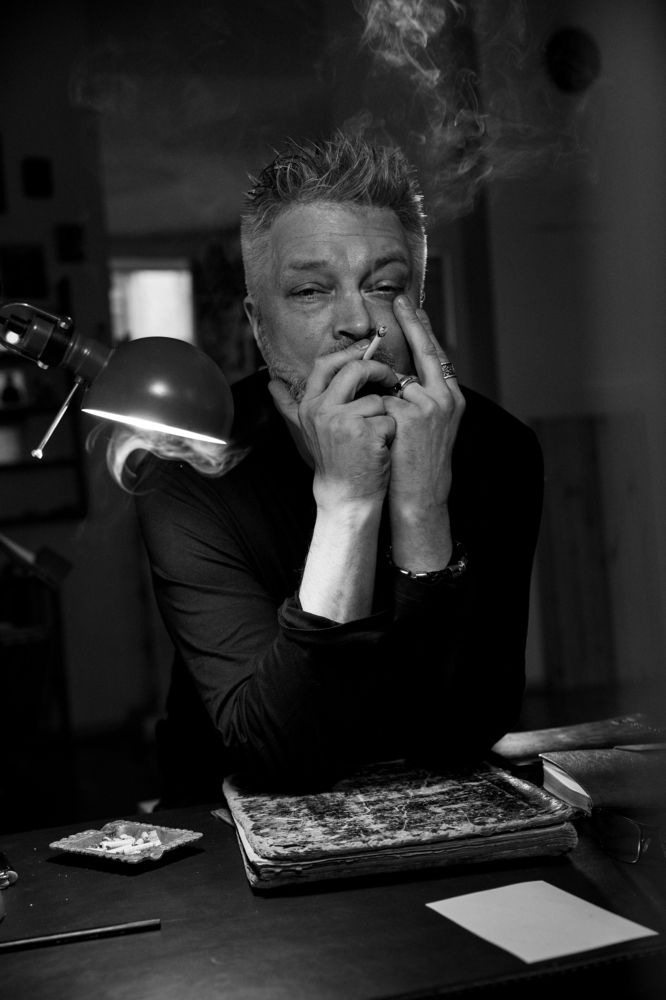 Photograph by Зарина Маснева