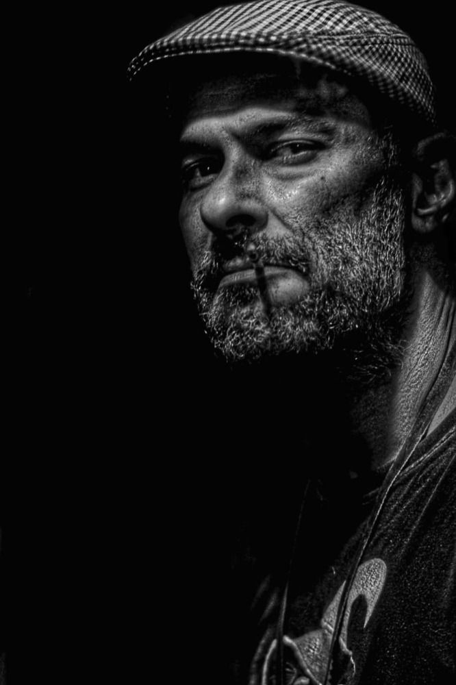 Take It Easy My Brother