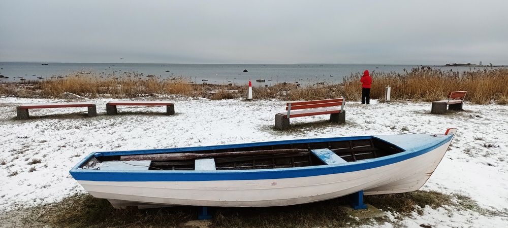 Photograph by Igor Glazistov