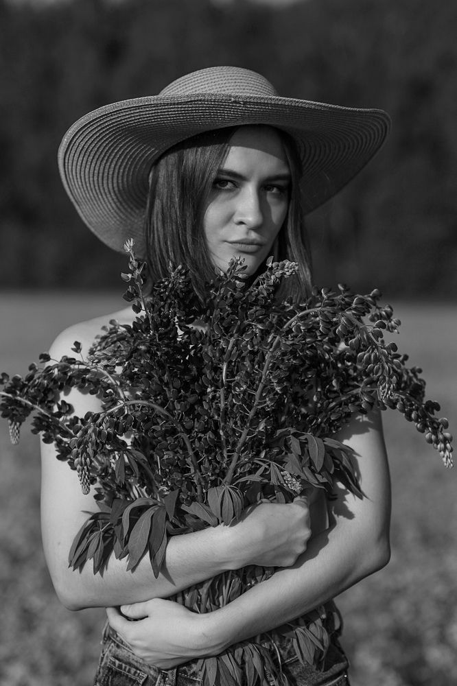 Photograph by Анна Киреенко