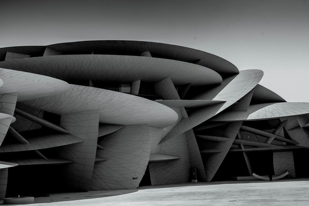 Photograph by Naouel Meguebli