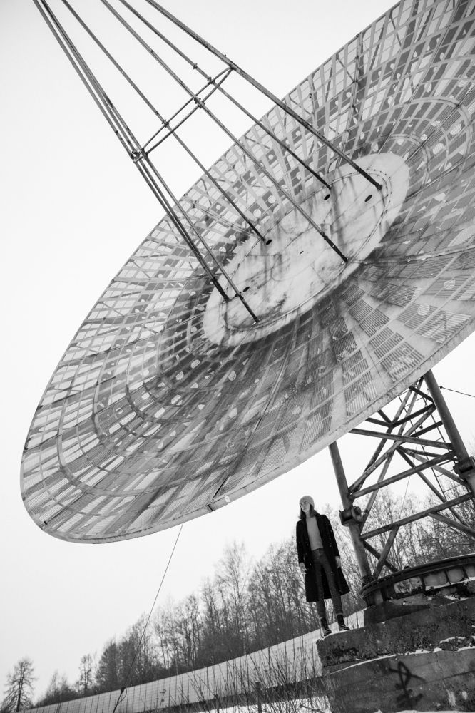 Photograph by Зарина Маснева