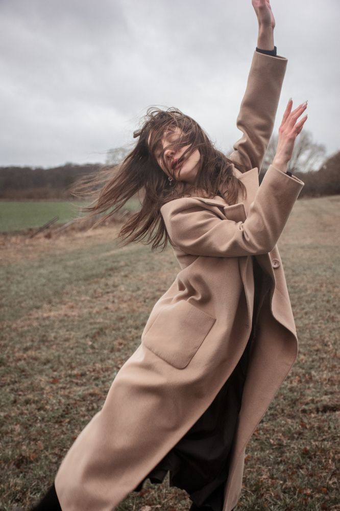 Photograph by Anna Janzen