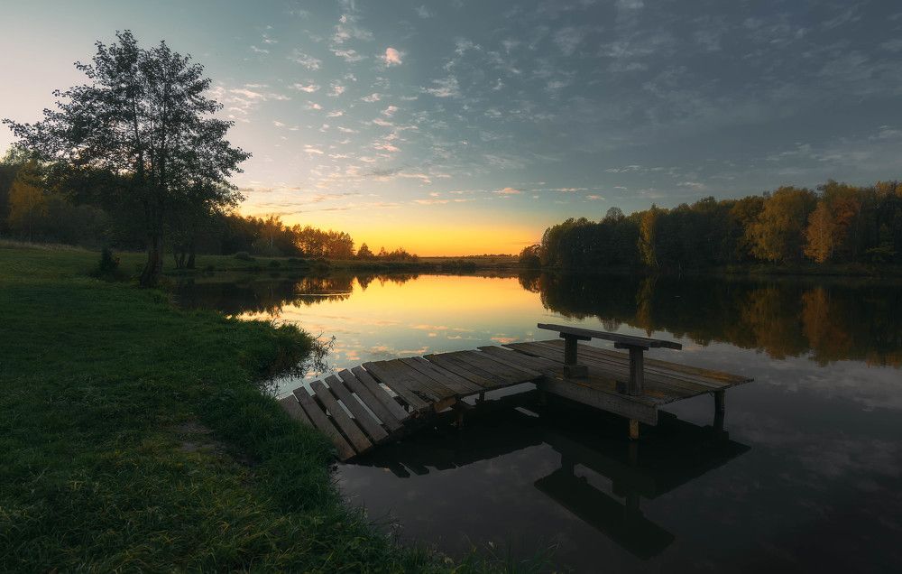 Photograph by Nikita Silyavin