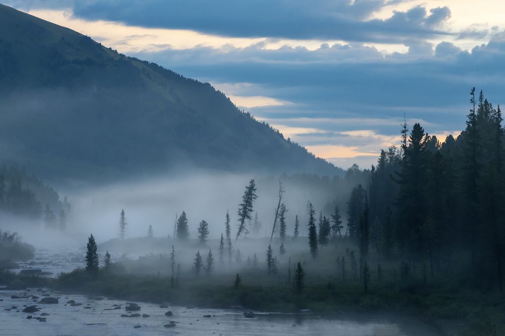 Photograph by Мозжухин Максим